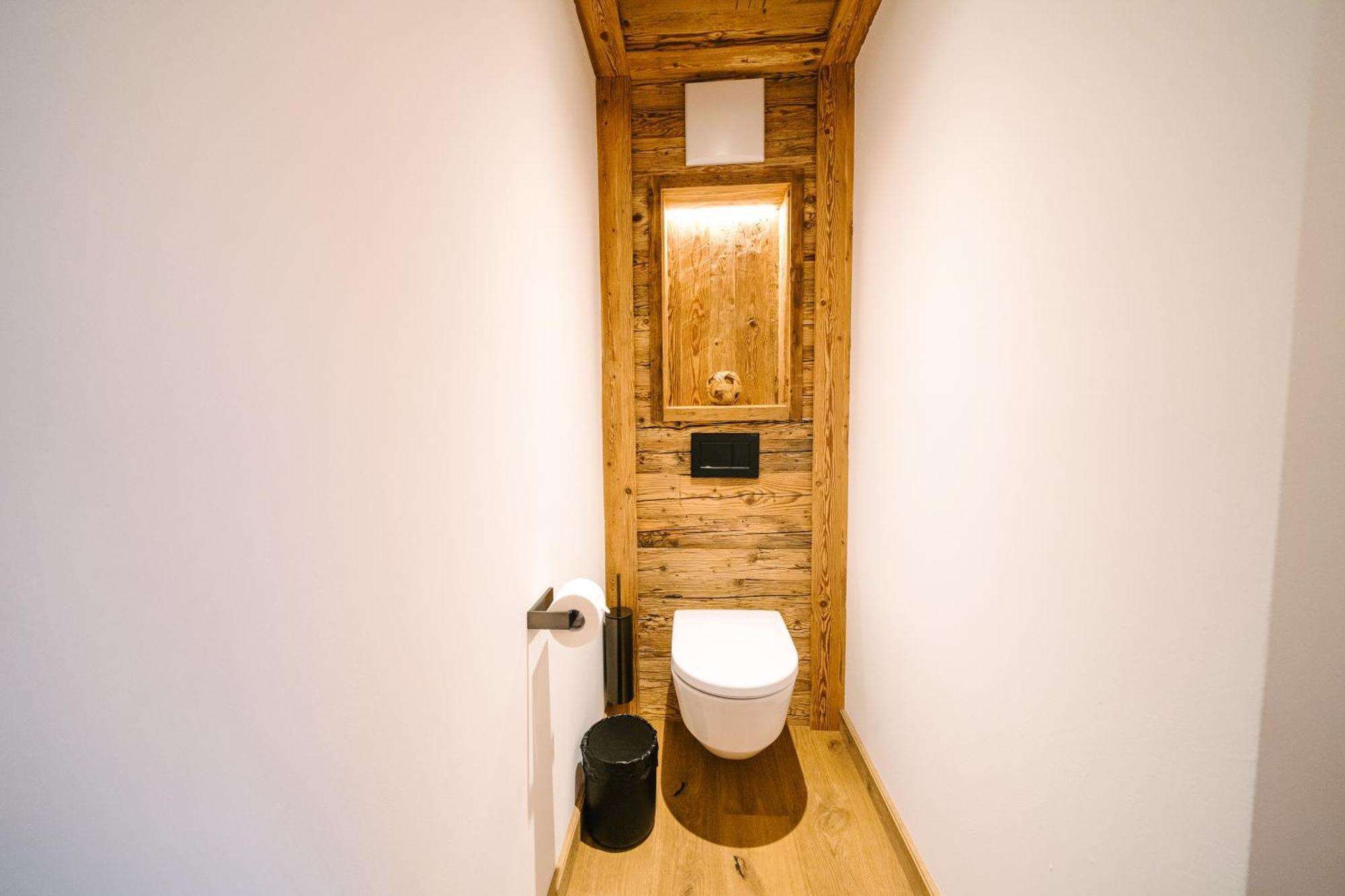 Seven Alpina Boutique Hotel Klosters Kamer foto